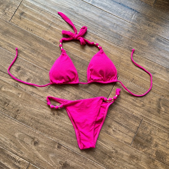 Vix Bikini - Picture 1 of 4